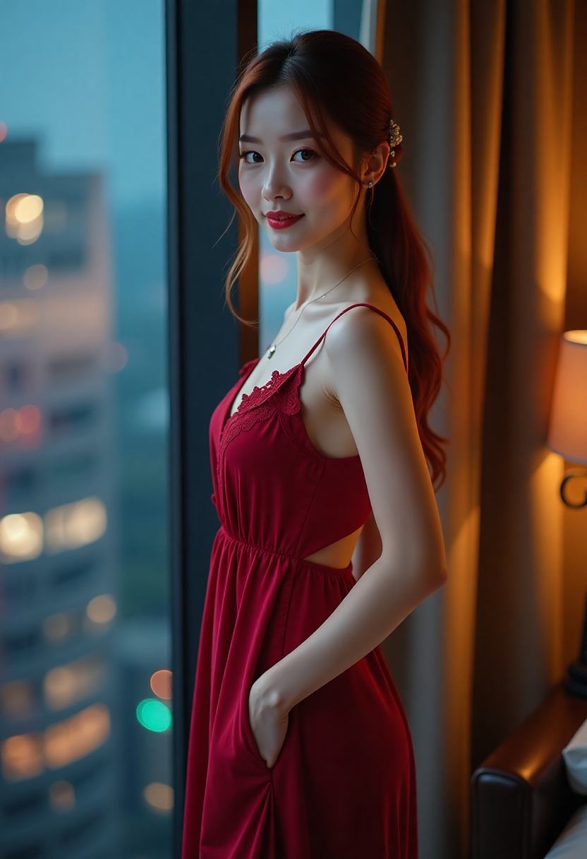 机械回响