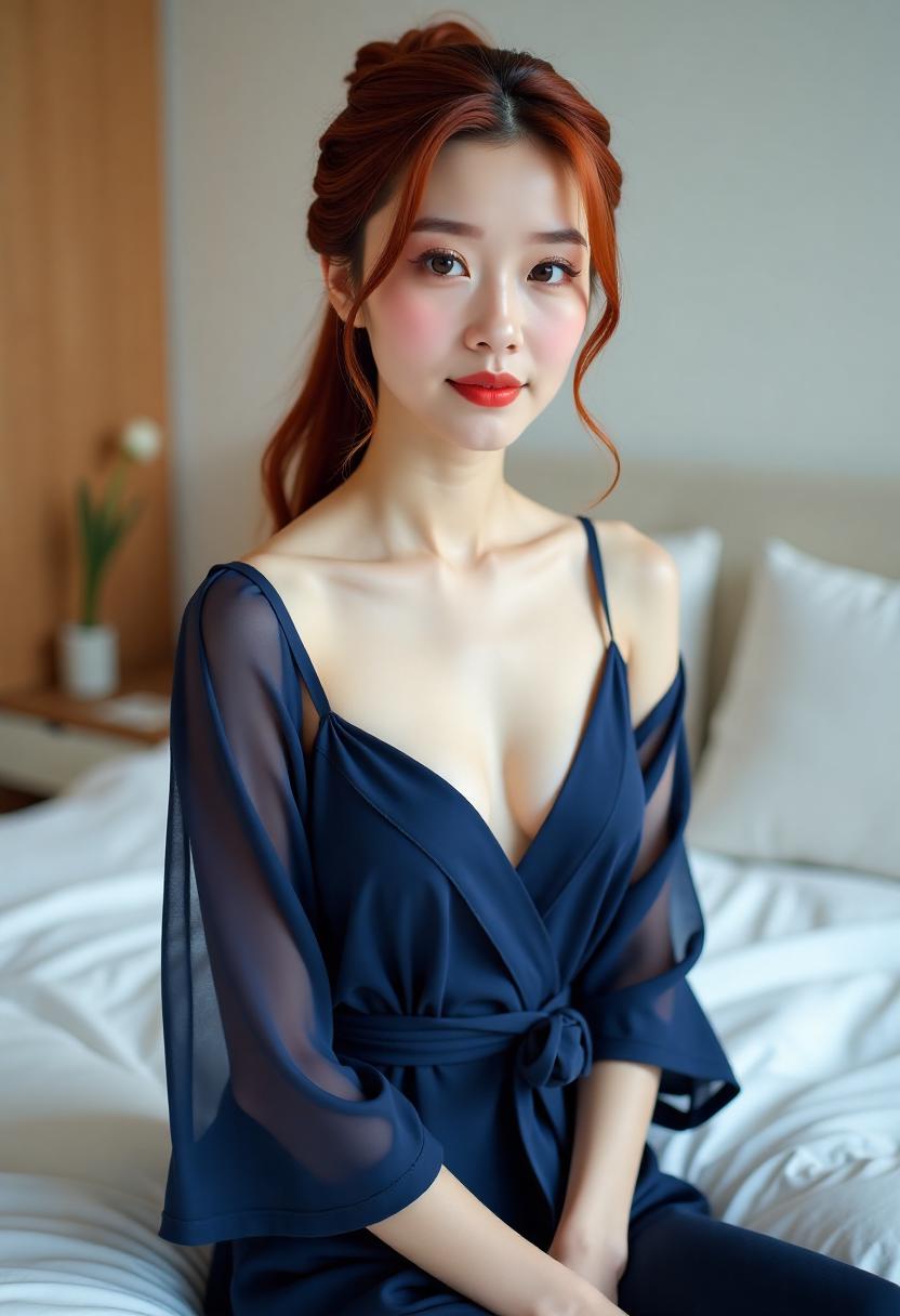 终局对决