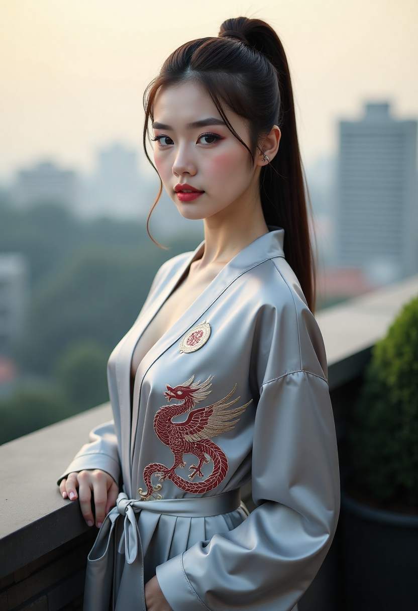 暗夜追击