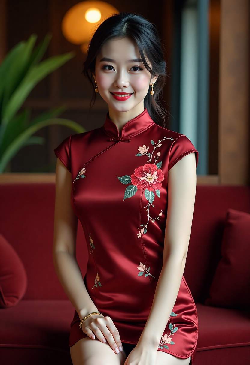 深海巨影